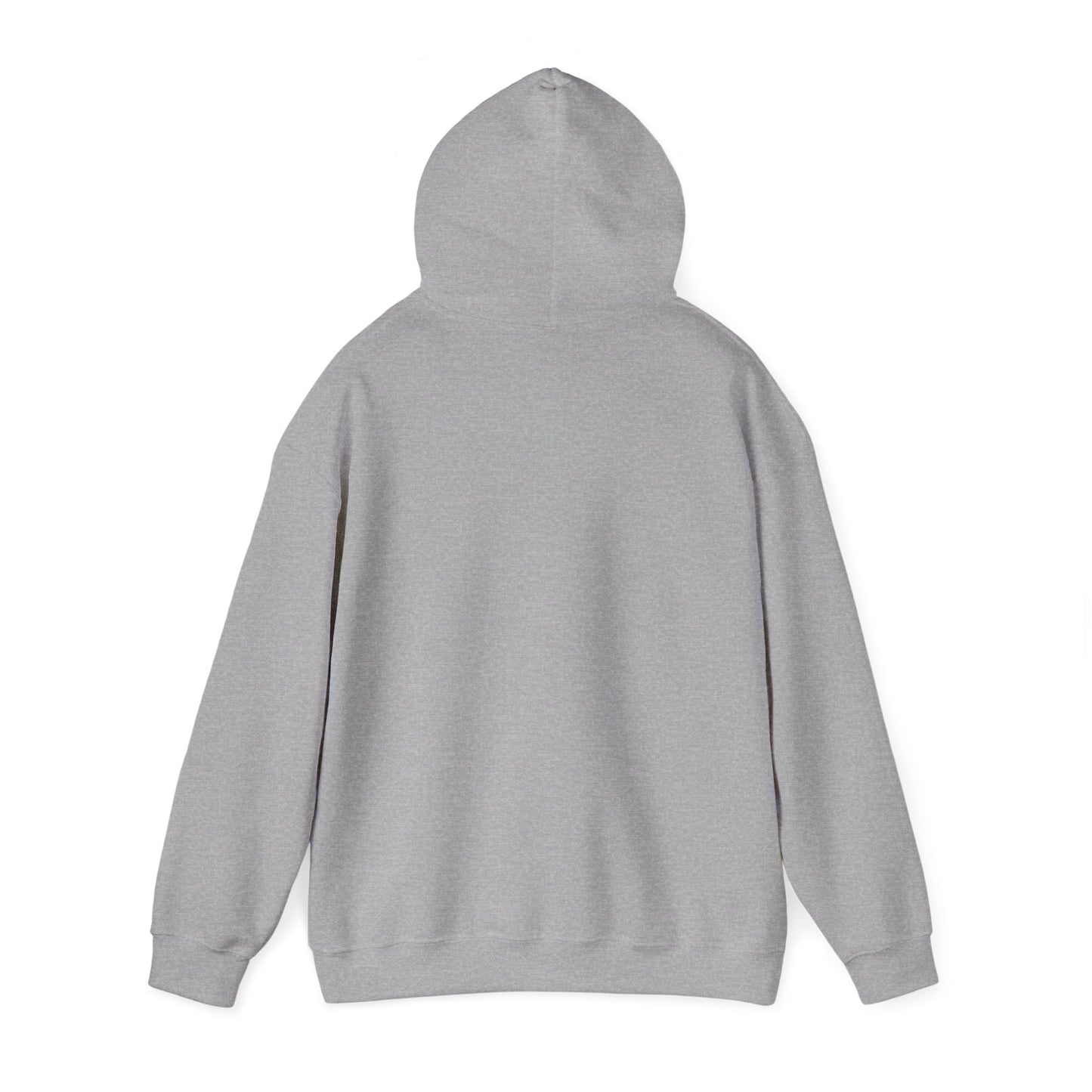 Adversity Athletes Heavy Blend™ Hooded Sweatshirt