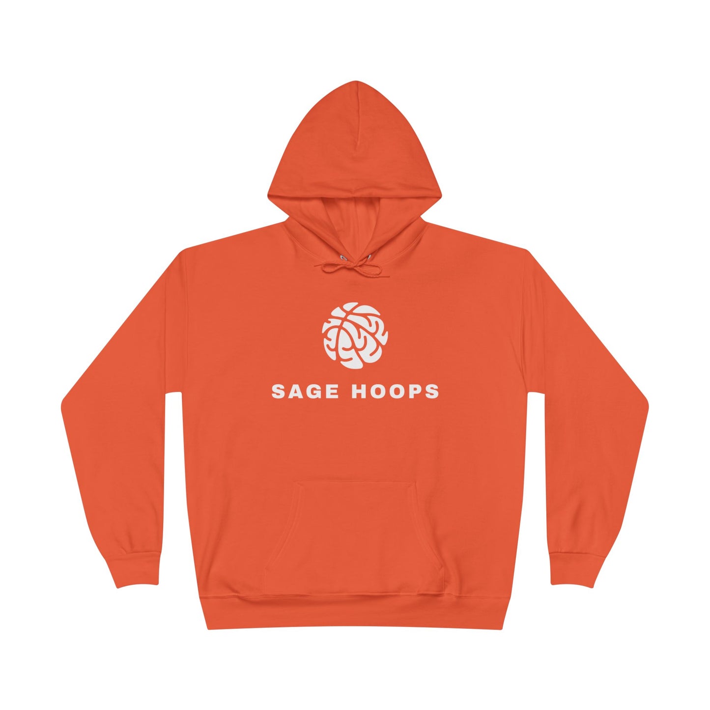 Sage Hoops Classic Hoodie