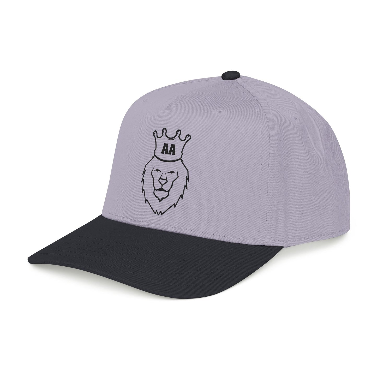 Adversity Athletes Snap Back Hat