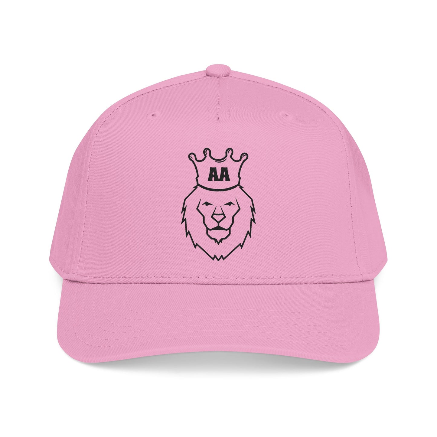 Adversity Athletes Snap Back Hat