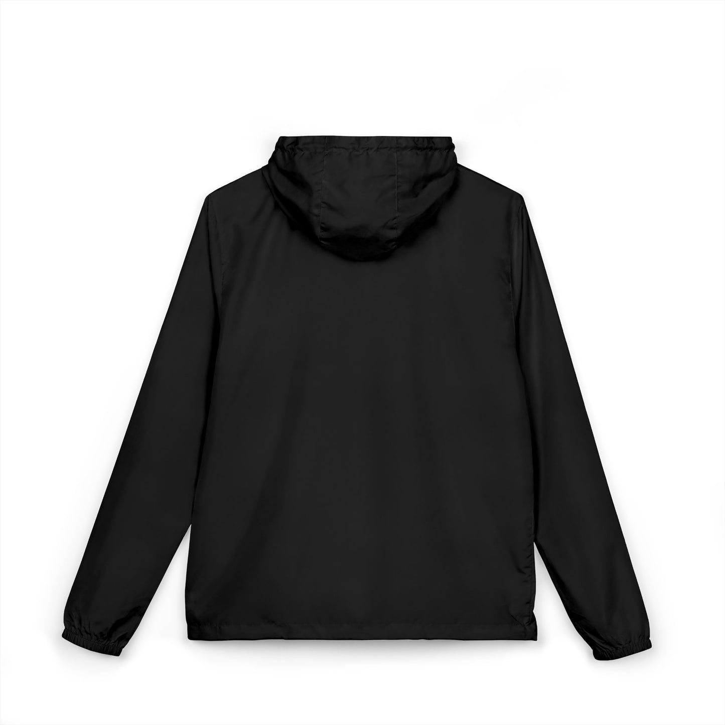 AA Unisex Full-Zip Windbreaker