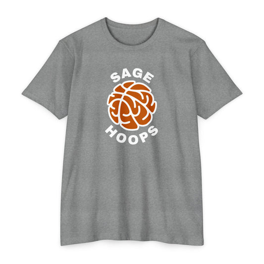 Sage Hoops Official Tee