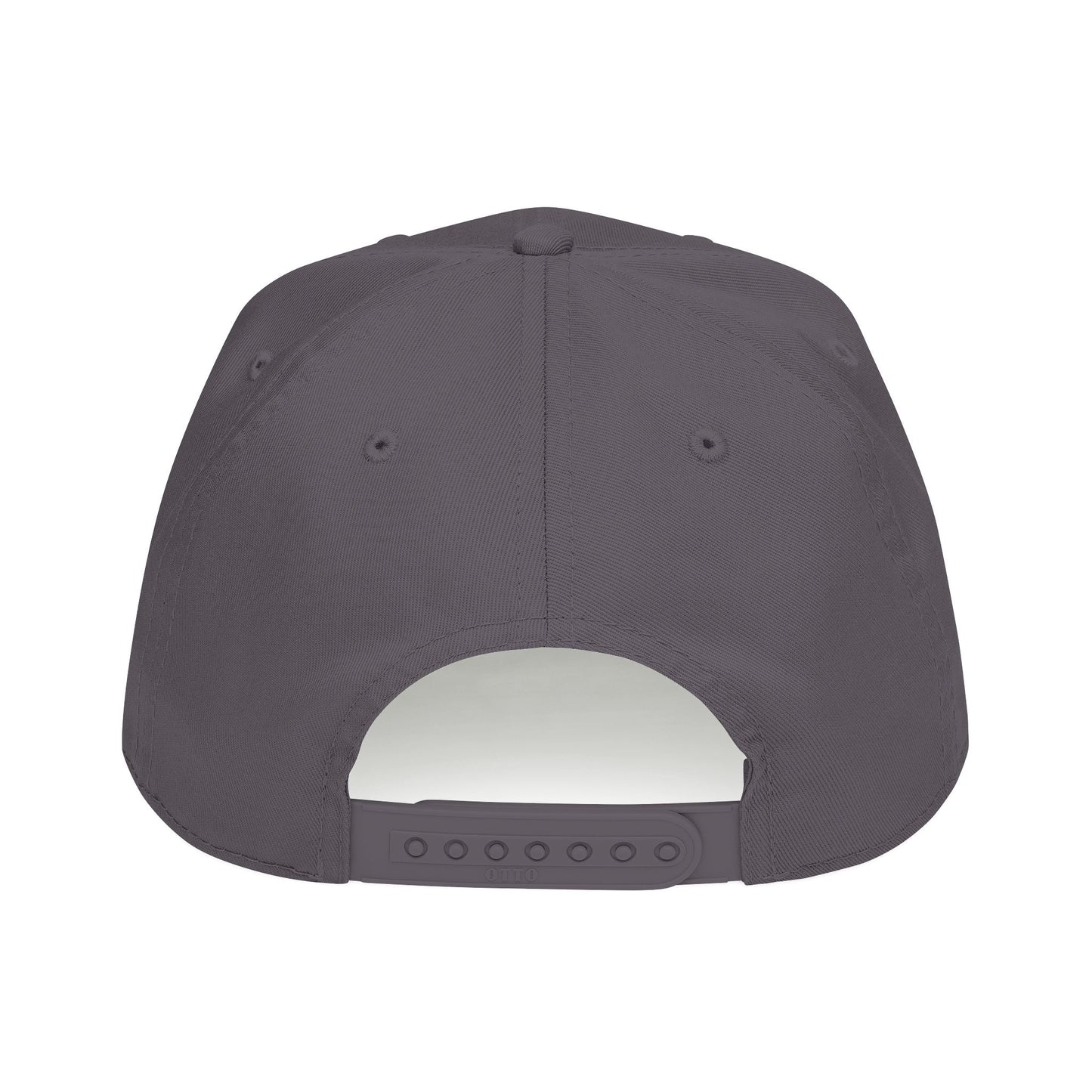 Adversity Athletes Snap Back Hat