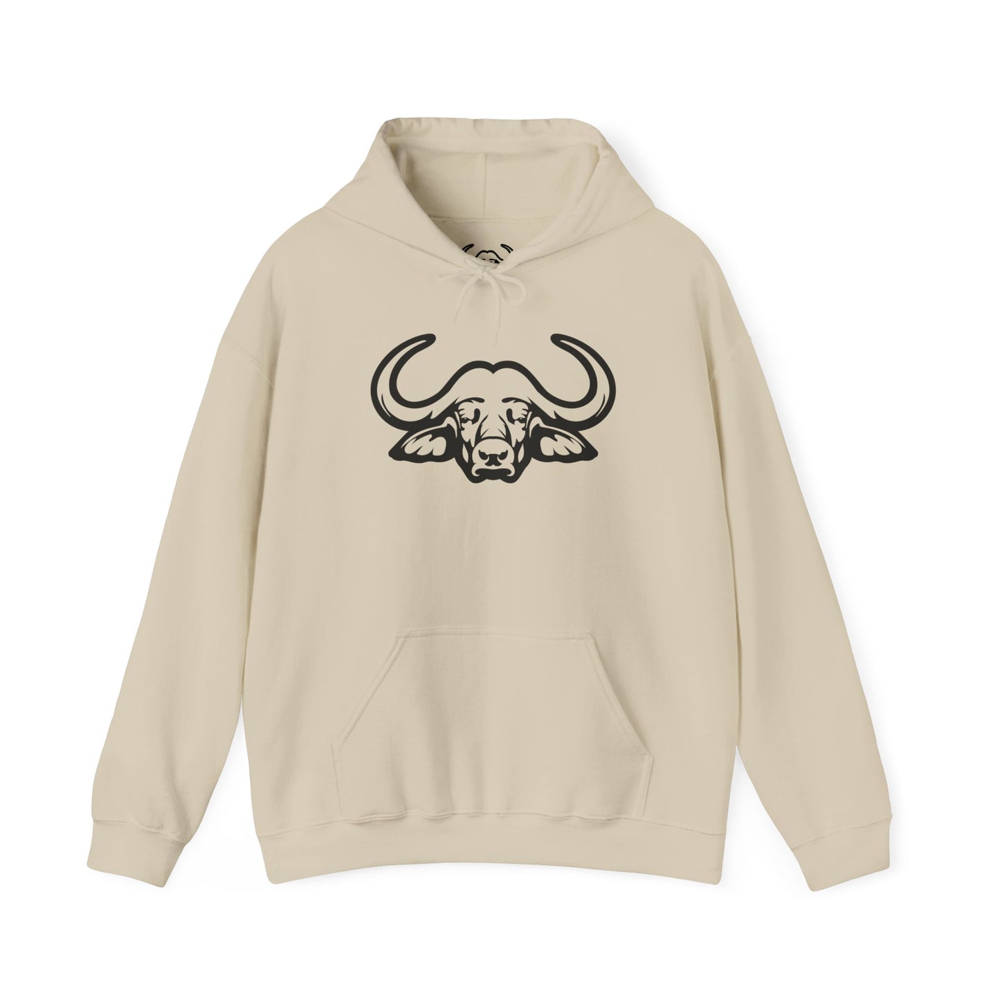 R4L Logo Unisex Heavy Blend™ Hooded Sweatshirt