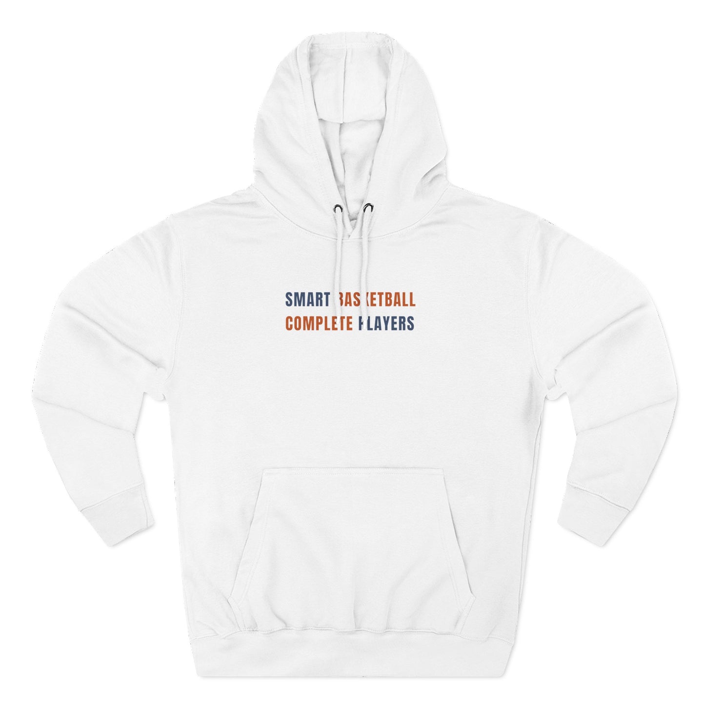 Sage Hoops Moisture Wicking Smart Complete Fleece Hoodie