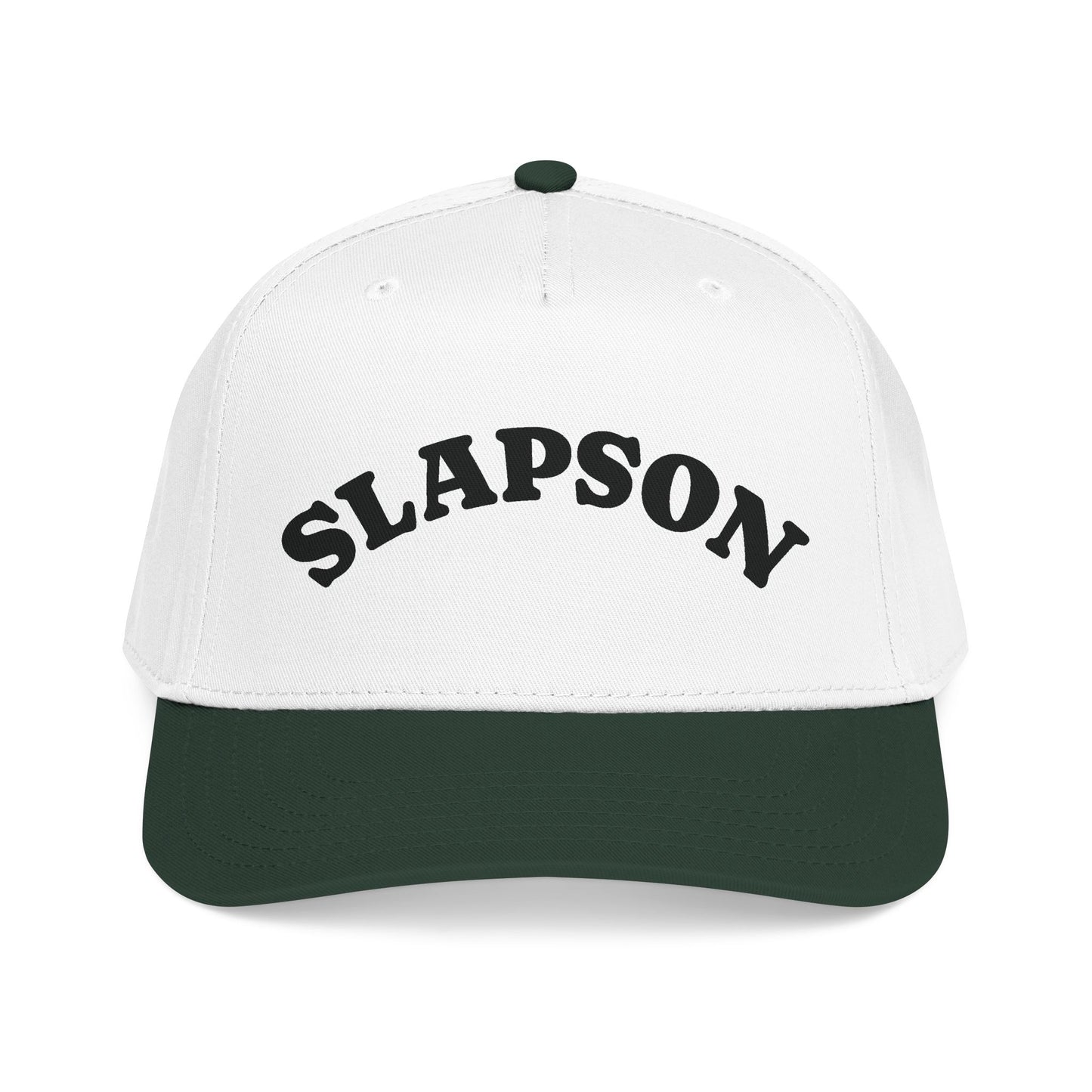 Slapson Snapback Hat