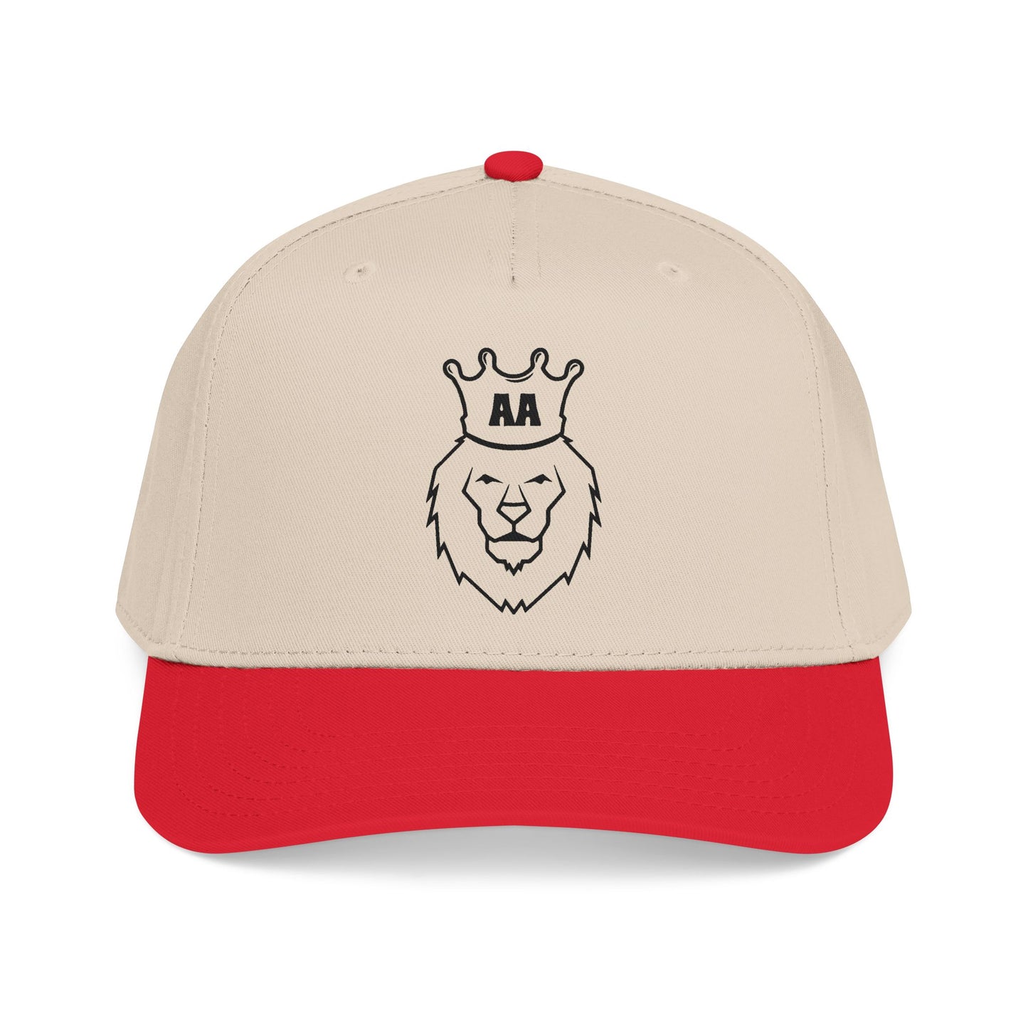 Adversity Athletes Snap Back Hat