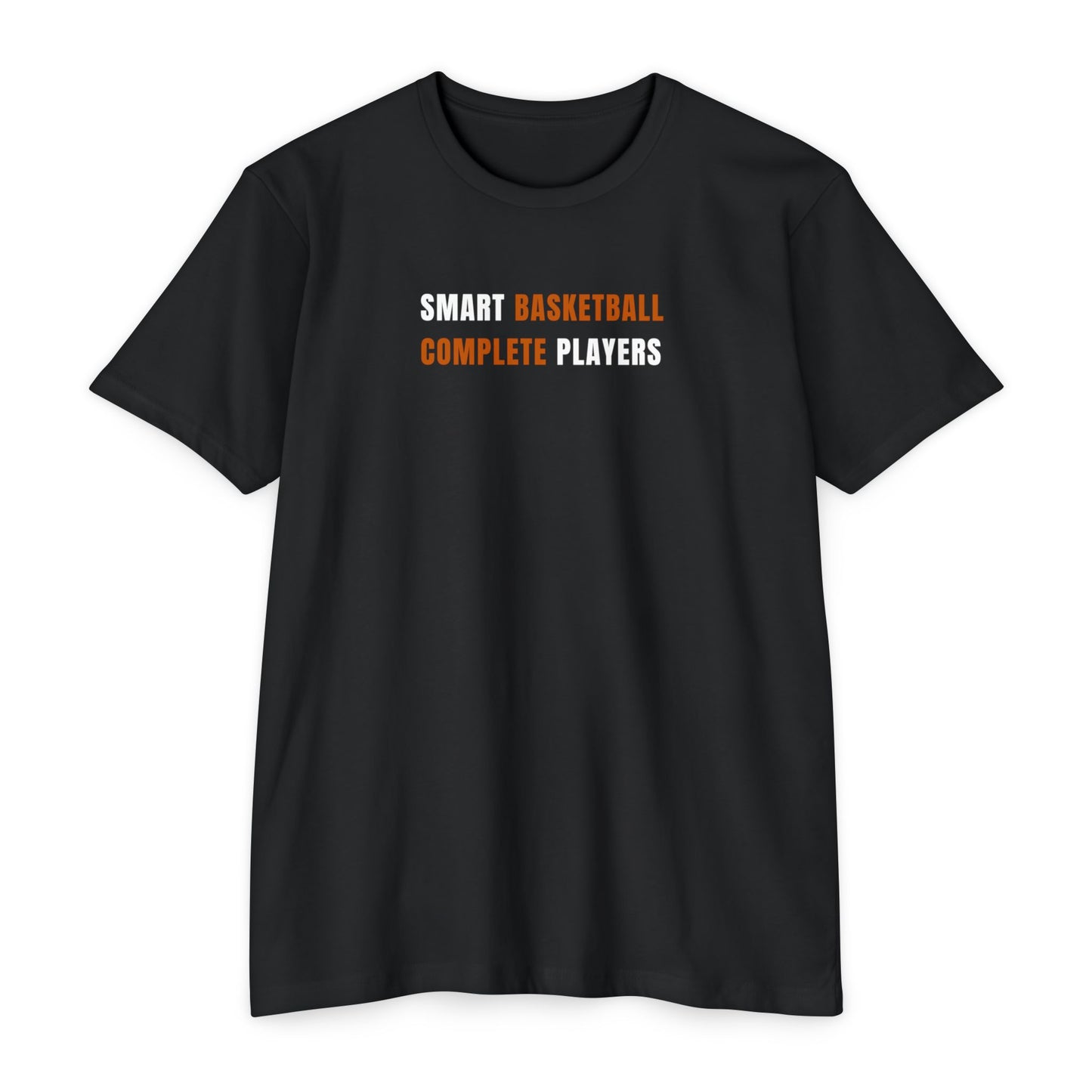 Sage Hoops Smart Complete Tee
