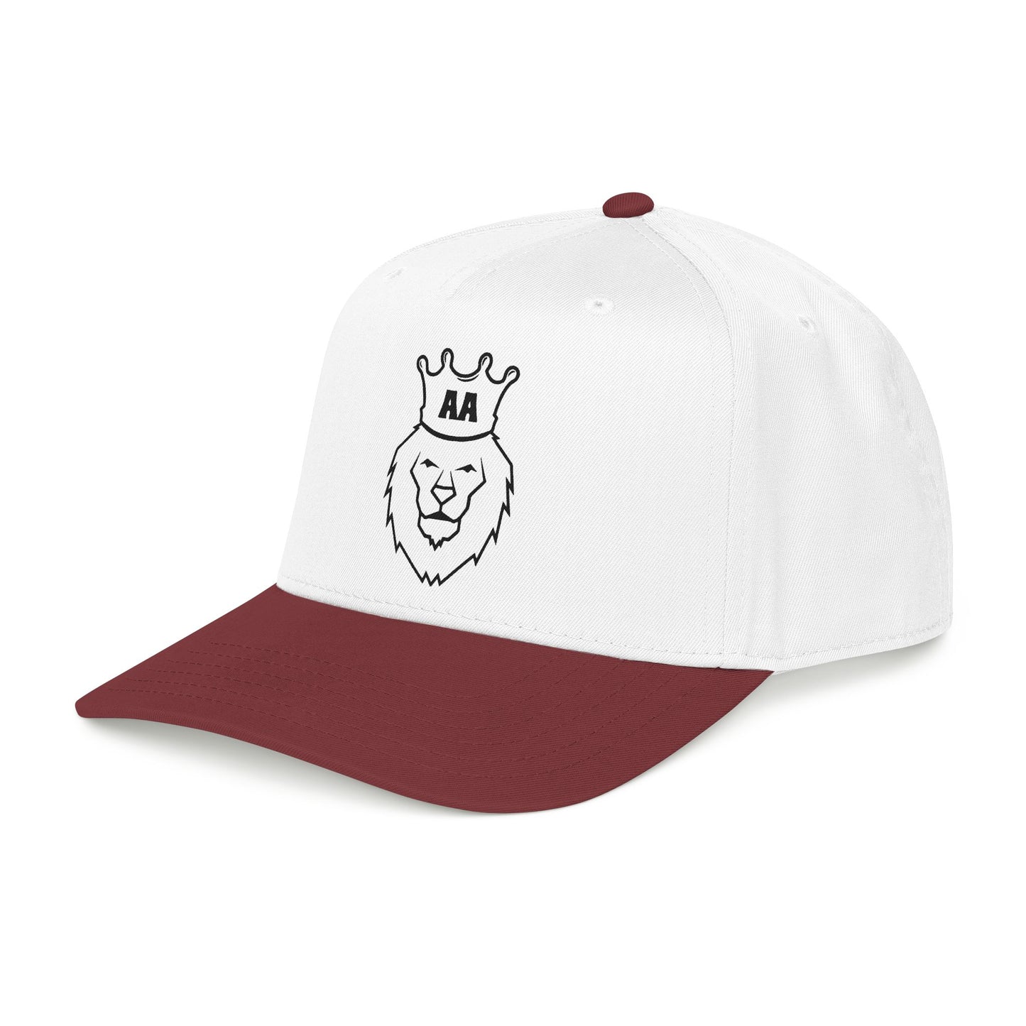 Adversity Athletes Snap Back Hat